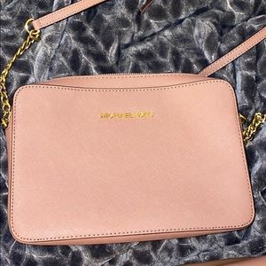 Michael Kors cross body bag